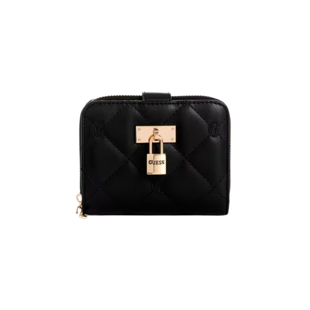 Cartera guess negro
