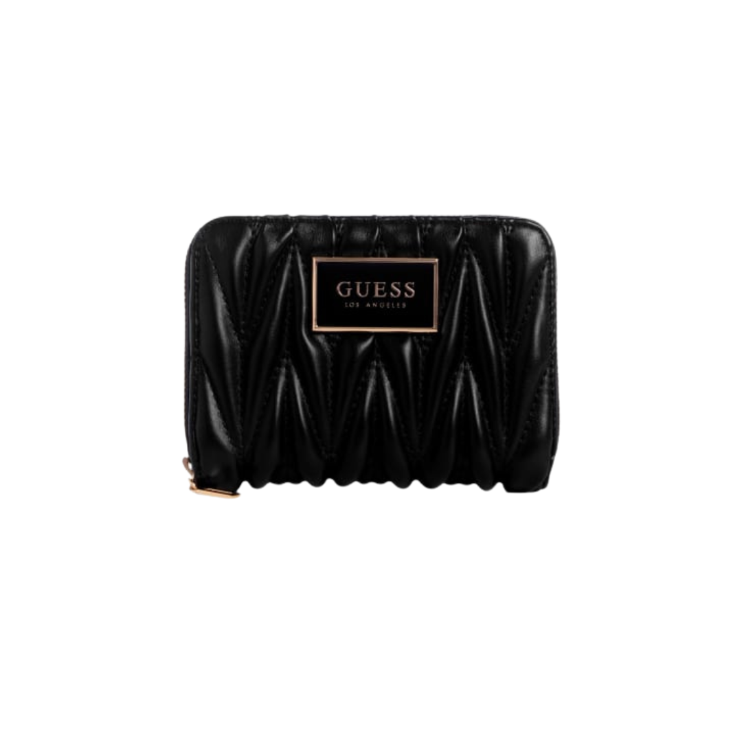 Cartera guess negro