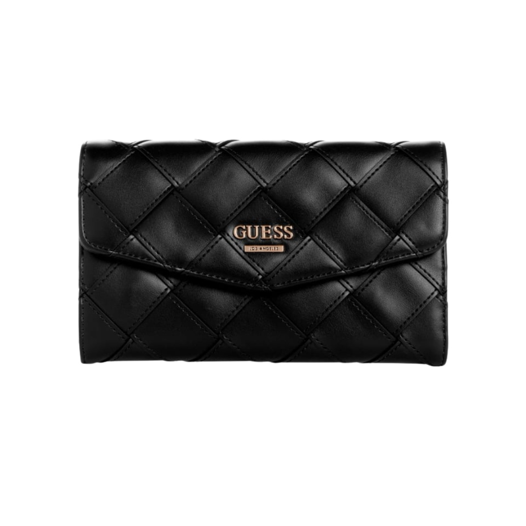 Cartera Guess negro.