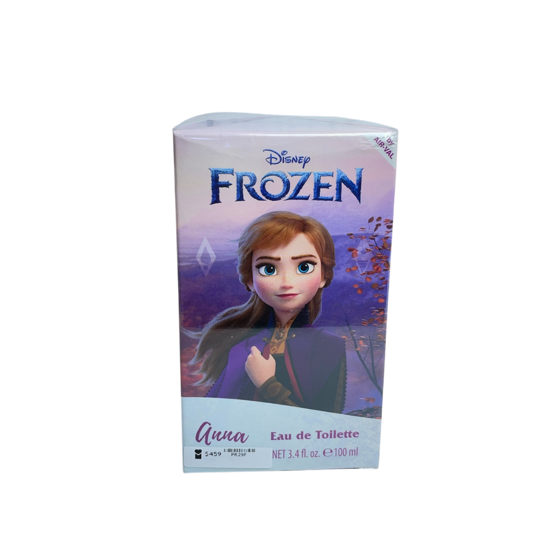 Perfume frozen disney