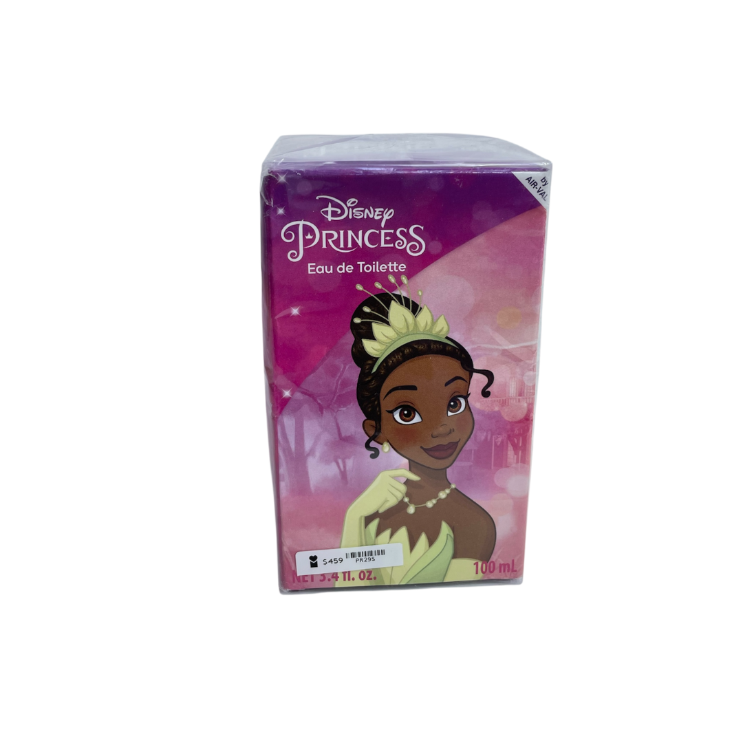 Perfume disney princess