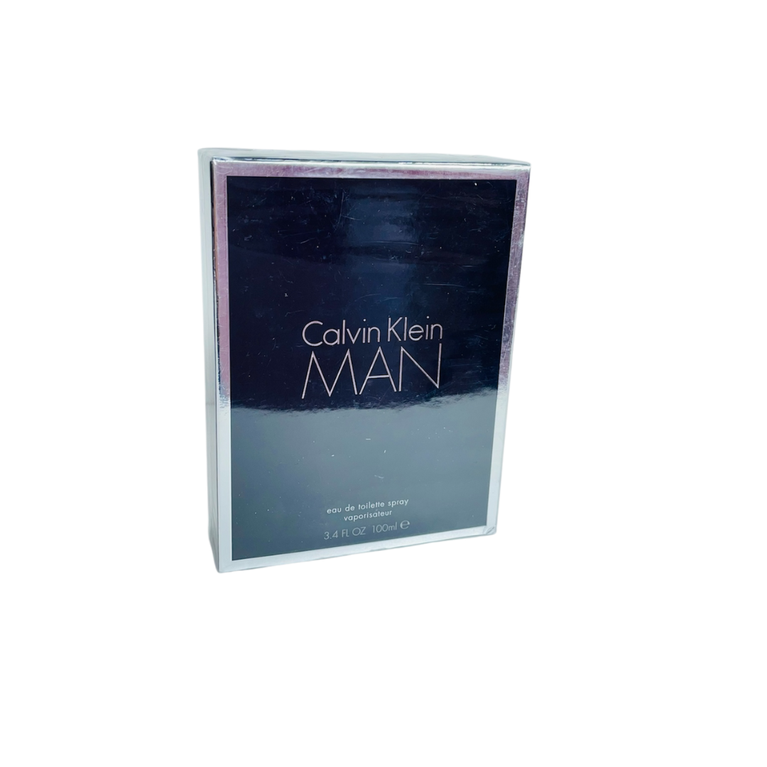 Perfume calvin klein man