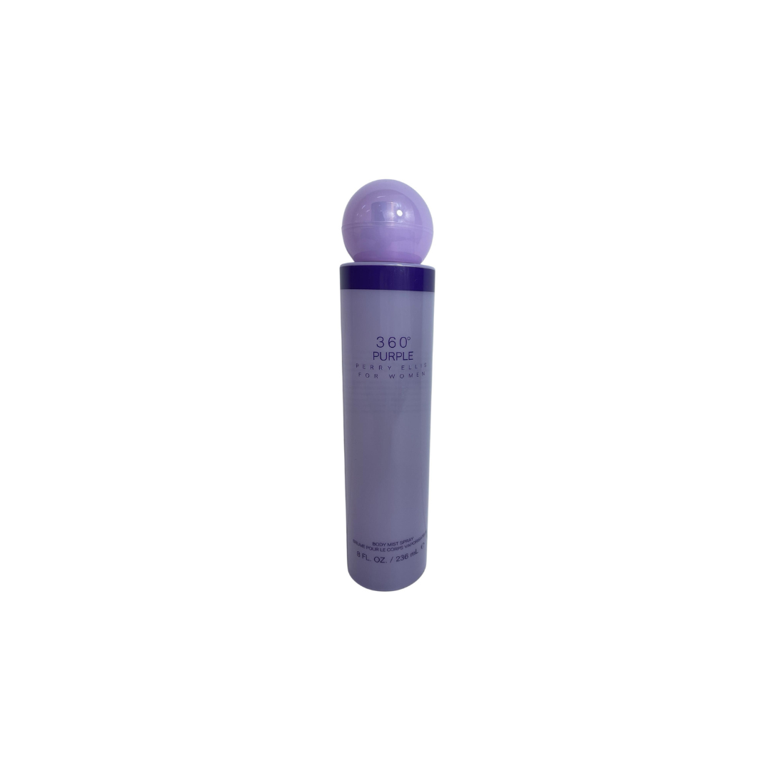 Perfume 360 Purple Perry Ellis.