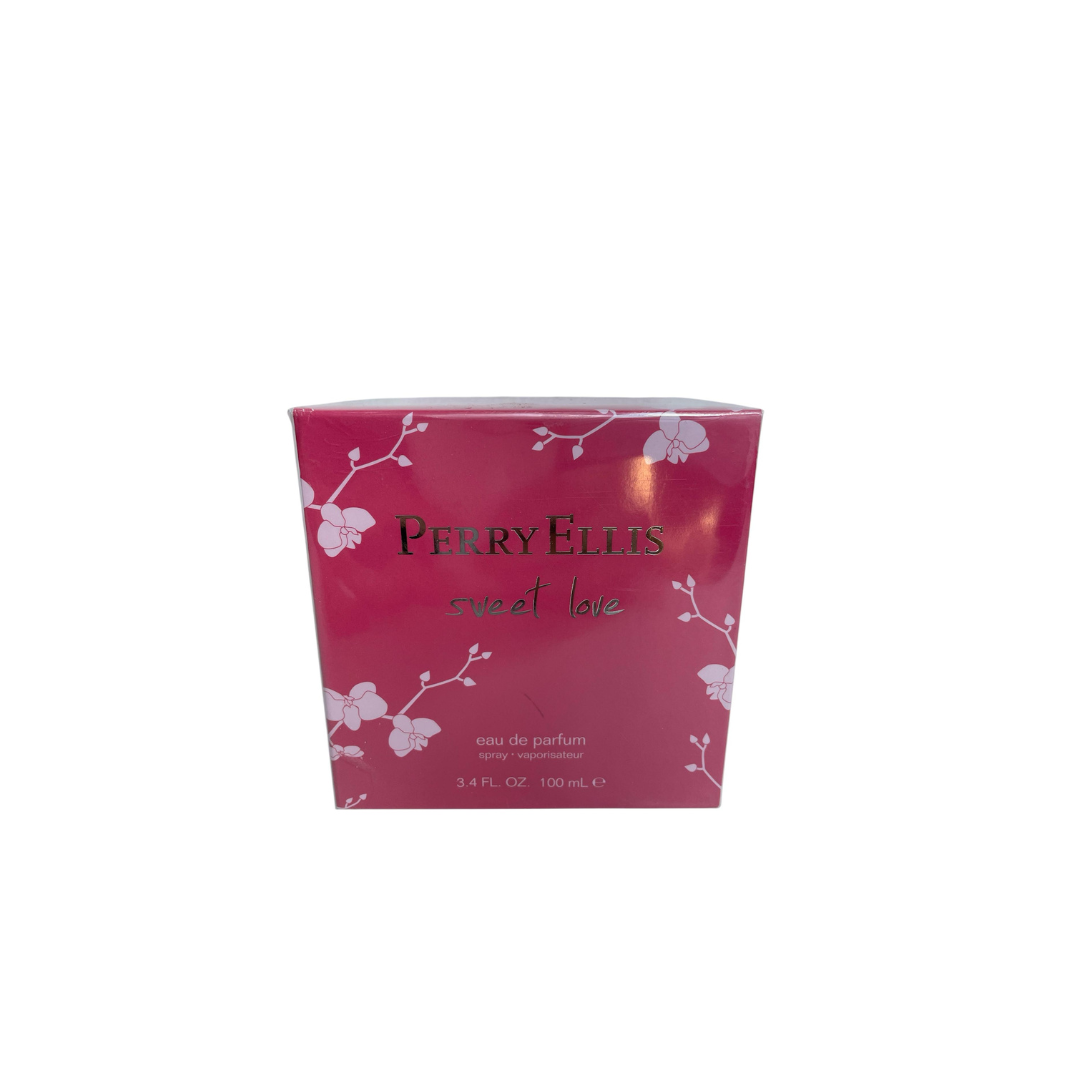 Perfume Perry Ellis.