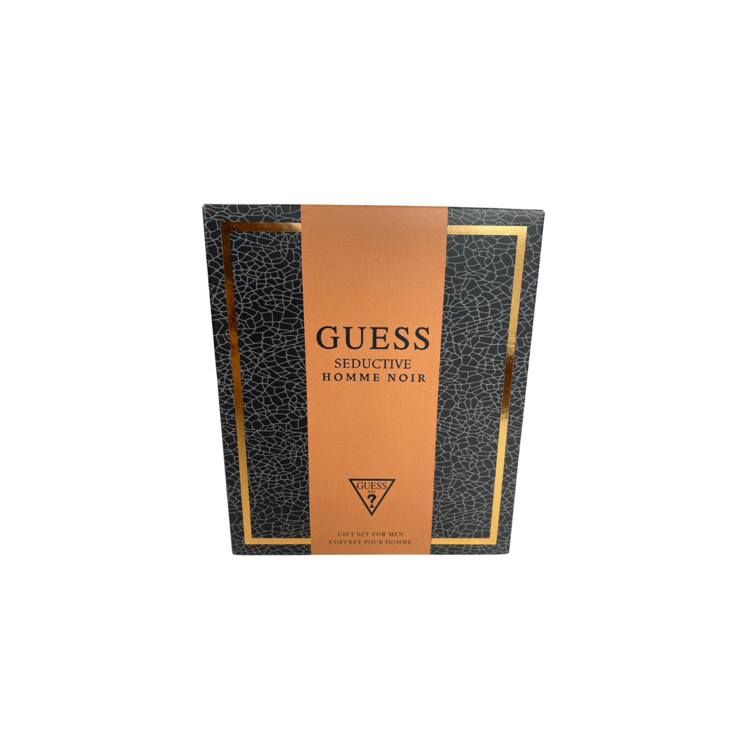 Perfume Guess Seductive.