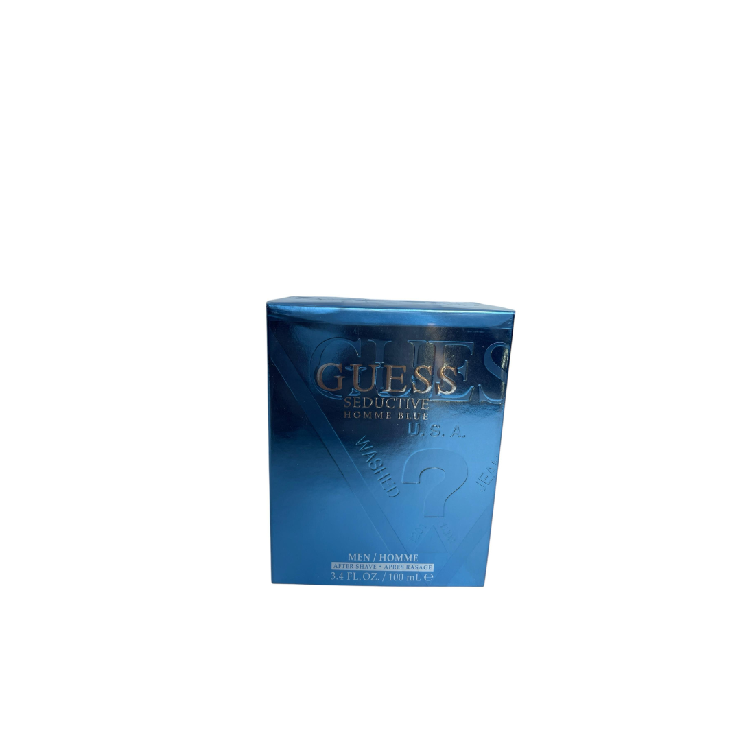 Perfume Guess Seductive.