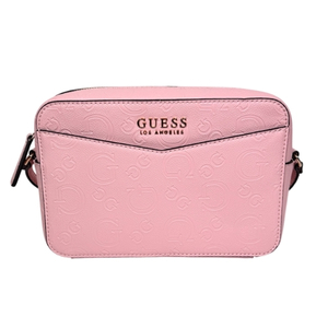 Bolso Guess Rosa