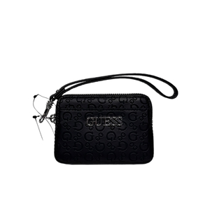 Cartera Guess Negro