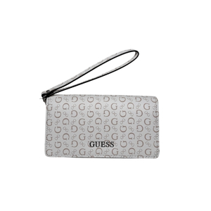 Cartera Guess Blanca