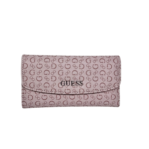 Cartera Guess Rosa