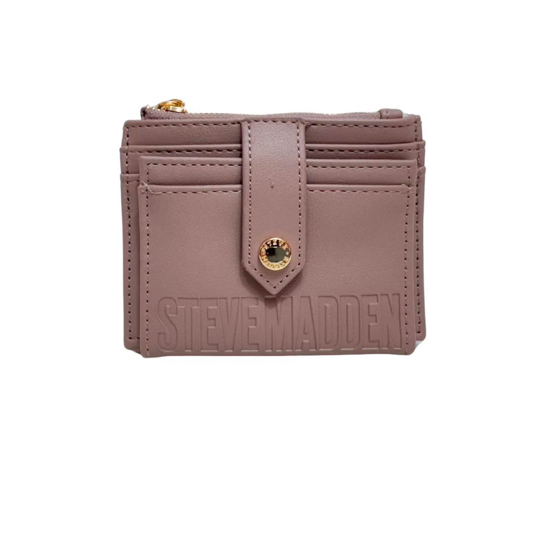Tarjetero STEVE MADDEN