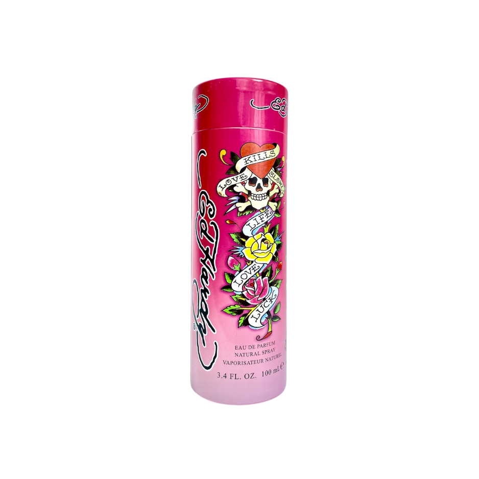 Perfume Ed Hardy 100ml