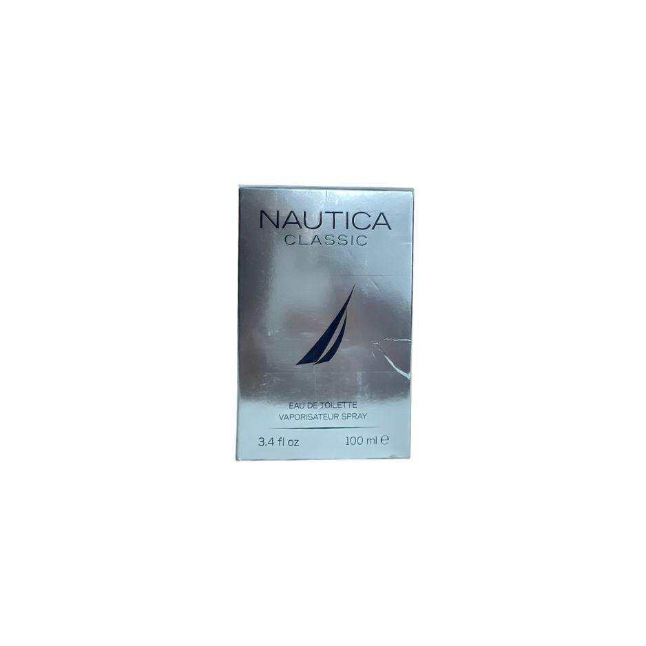 Perfume Nautica Classic 100ml