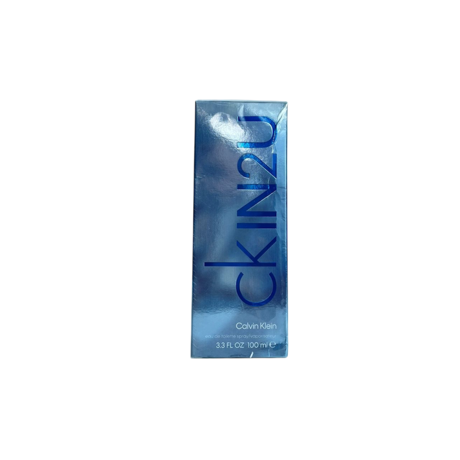 Perfume Calvin Klein CKIN2U 100ml