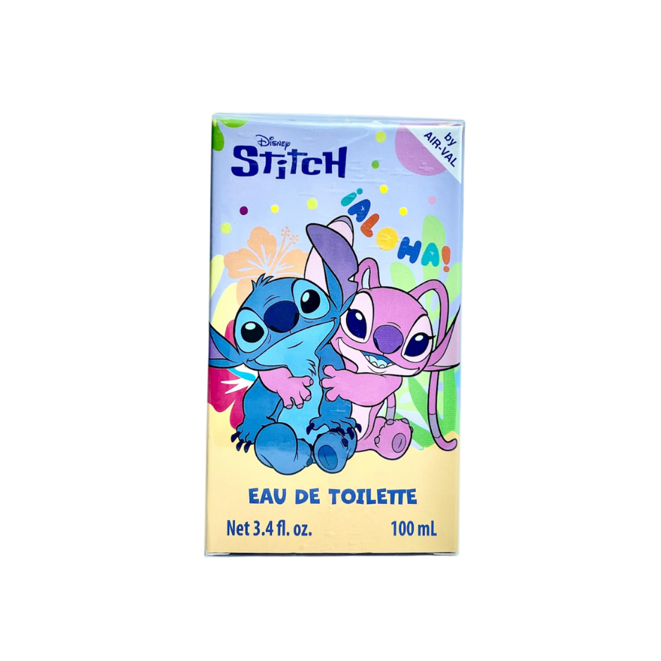 Perfume Stitch 100ml