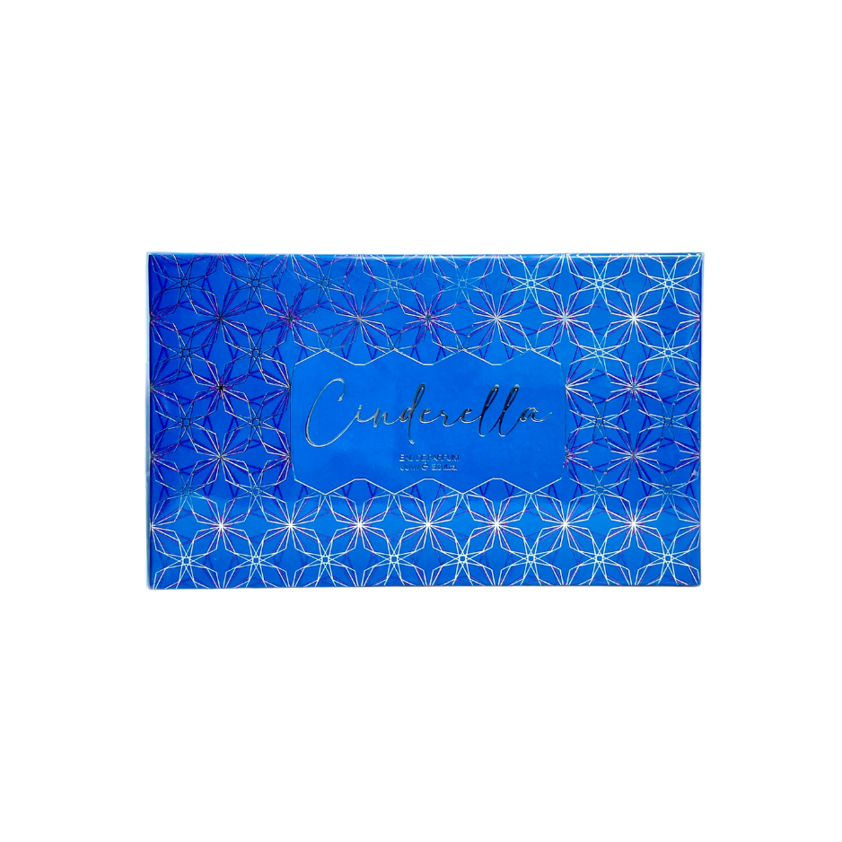Perfume Cinderella Blue 60ml