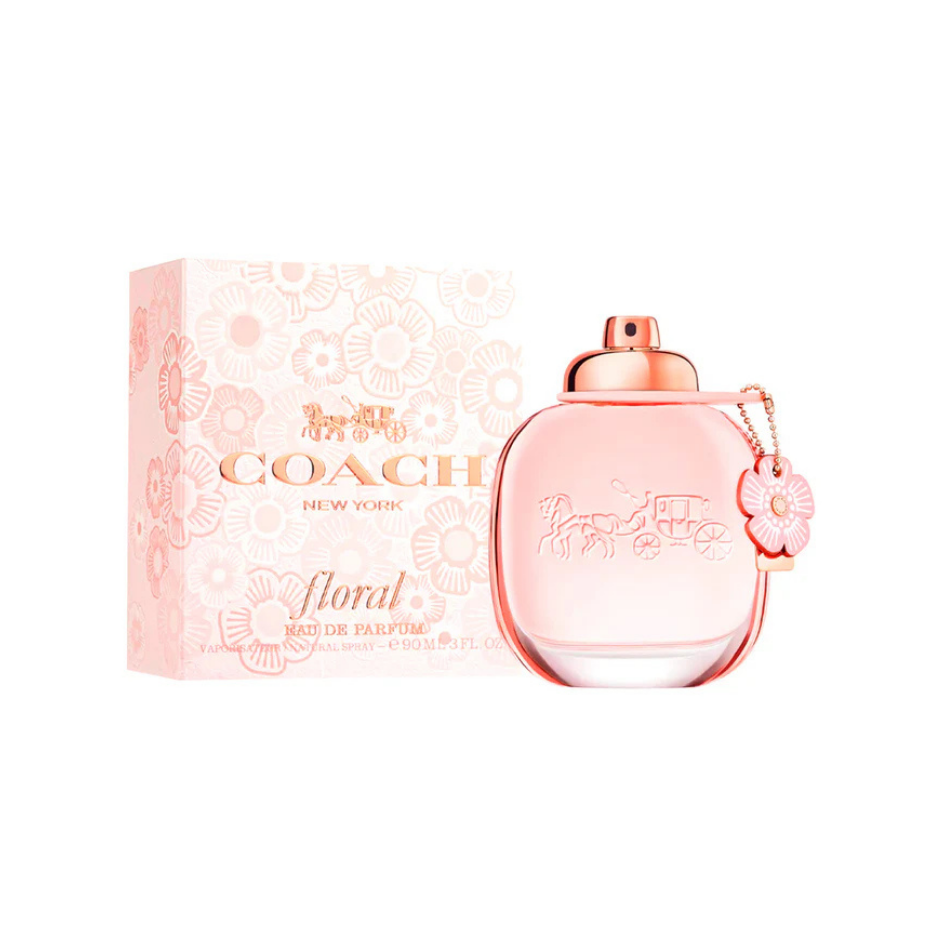 Perfume Coach floral 90ml