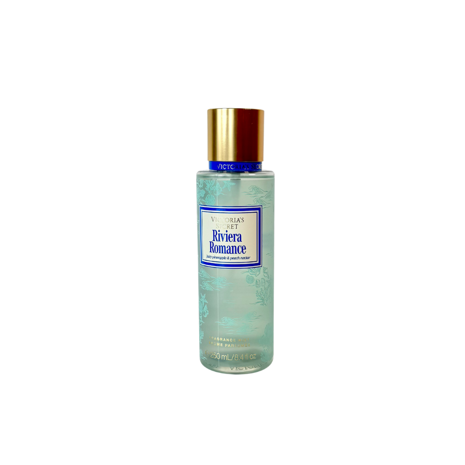 Mist Corporal  Riviera  Romance 