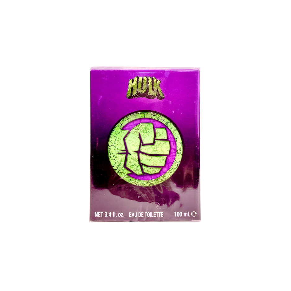 Perfume Hulk 100ml