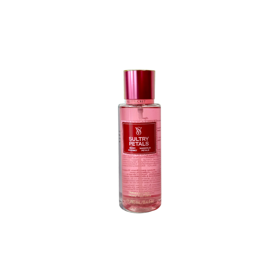 Mist Corporal Sultry Petals 
