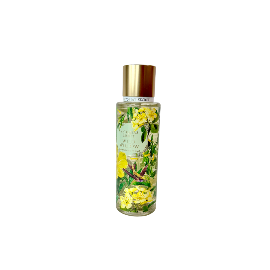 Mist Corporal  Wild Willow 