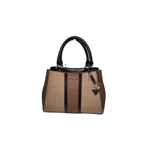 Bolso café Guess