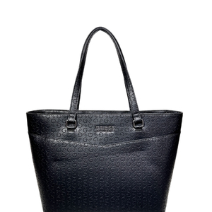 Bolsa negra Guess