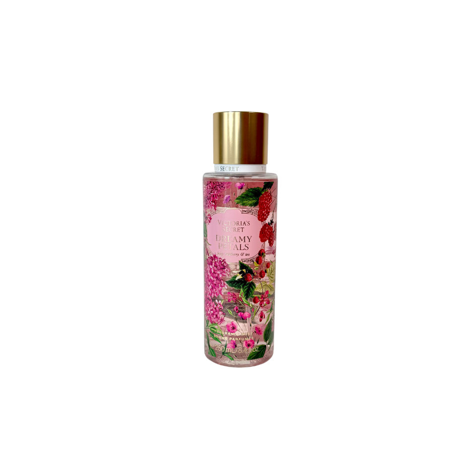 Mist Corporal Dreamy Petals 